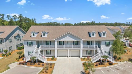 203-850 Sail Ln, Murrells Inlet, SC, 29576-7243 | Card Image