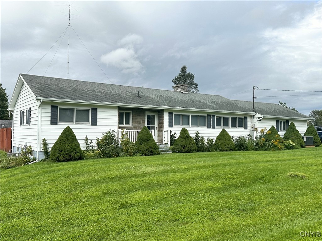 Park St, Adams, NY 13605