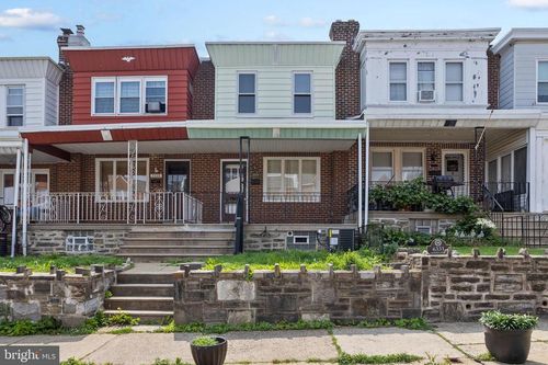 6333 Mershon St, PHILADELPHIA, PA, 19149-3041 | Card Image