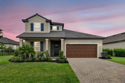 14285 17th Ct E, Parrish, FL, 34219-1935 | Card Image