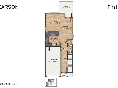 unit-24-102 N Grassland Road, Surf City, NC, 28445 | Card Image