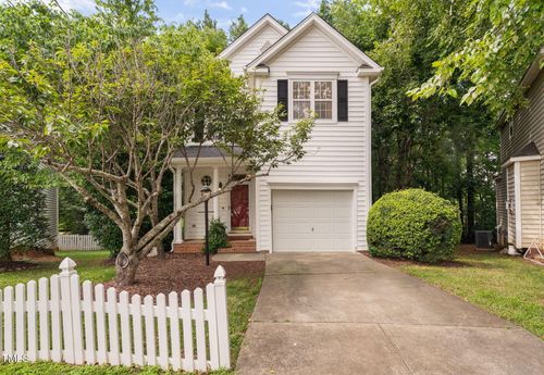 5032 Morning Edge Dr, Raleigh, NC, 27613-7358 | Card Image