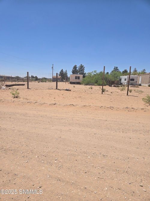 TBD Wagon Mound Dr, Chaparral, NM, 88081 | Card Image