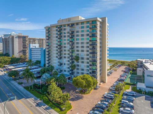 apt-6s-1900 S Ocean Blvd, Pompano Beach, FL, 33062-8000 | Card Image