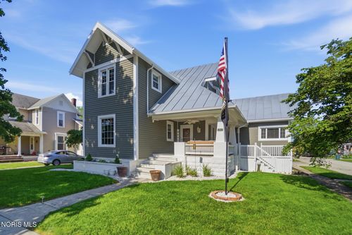 202 S Main St, Jenera, OH, 45841-8004 | Card Image