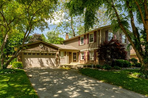 41826 Sunnydale Ln, Northville, MI, 48168-2073 | Card Image