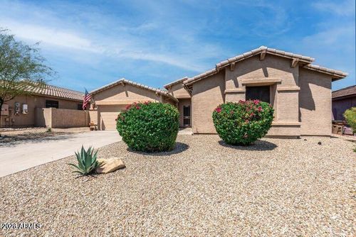 10164 S 185th Avenue, Goodyear, AZ, 85338 | Card Image
