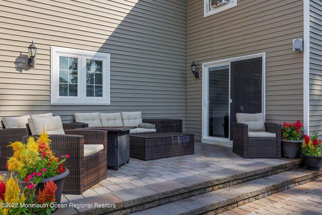 15 Bedle Rd, House other with 3 bedrooms, 3 bathrooms and null parking in Hazlet NJ | Image 28