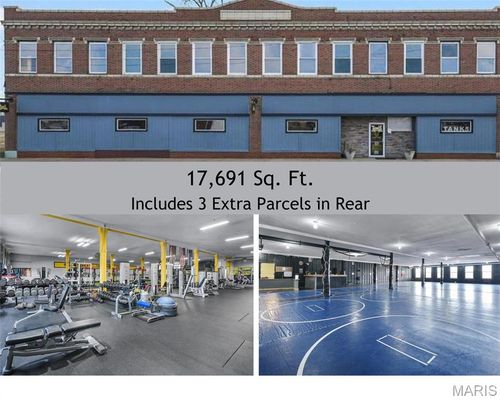 1908 State St, Granite City, IL, 62040-4621 | Card Image