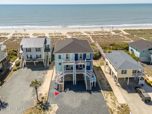 a-227 Ocean Blvd W, Holden Beach, NC, 28462-5032 | Card Image