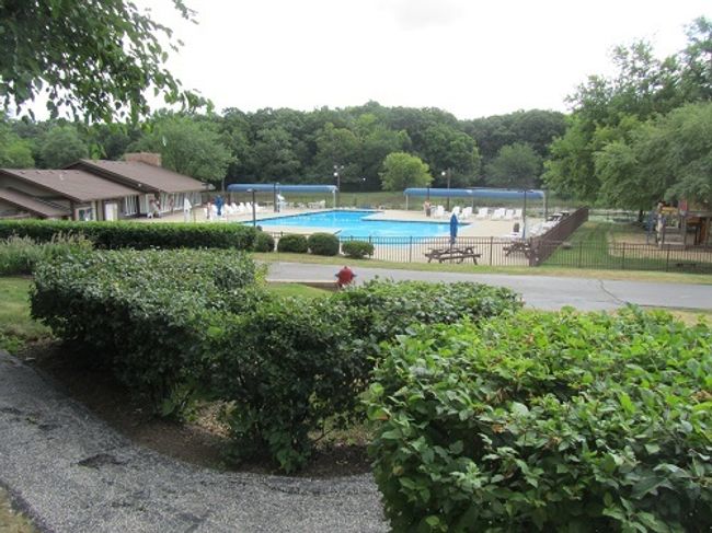 UNIT-3 - 45 Nassau Colony, Home with 0 bedrooms, 1 bathrooms and 2 parking in Fox Lake IL | Image 9