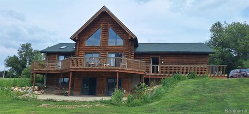 10374 Wilson Rd, Otisville, MI, 48463-9732 | Card Image