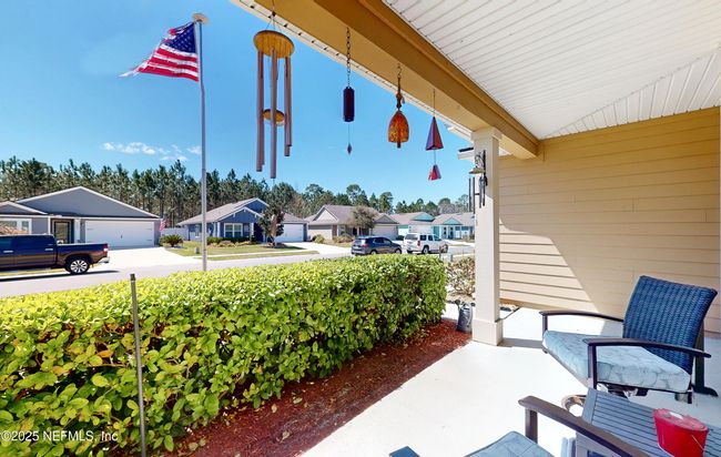 4128 Spring Creek Ln, House other with 3 bedrooms, 2 bathrooms and null parking in MIDDLEBURG FL | Image 6