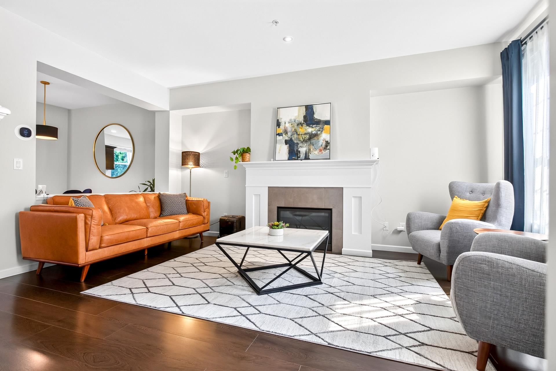 Residential in Langley 4