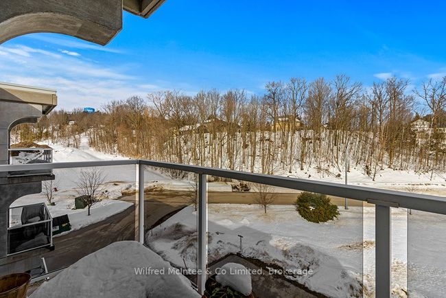 406 - #406 - 125 William St N, Condo with 2 bedrooms, 2 bathrooms and 1 parking in Walkerton ON | Image 23