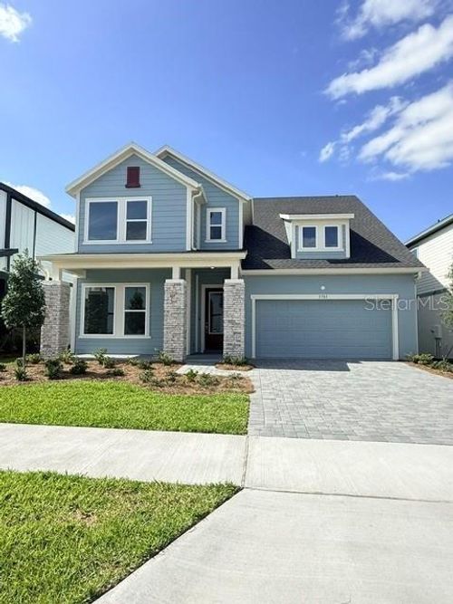 5705 Leaflet Trl, Mount Dora, FL, 32757-8086 | Card Image
