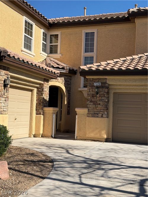 7720 Twin Tails St, Las Vegas, NV, 89149-1944 | Card Image