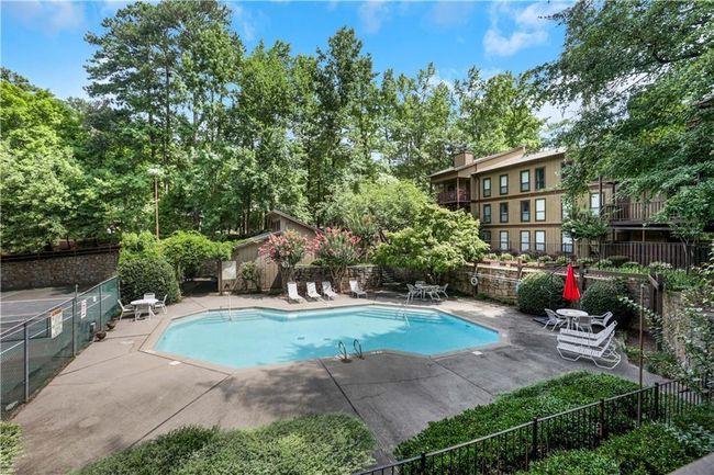 UNIT-3906 - 3906 Cedar Cir, Condo with 2 bedrooms, 2 bathrooms and 2 parking in Tucker GA | Image 29