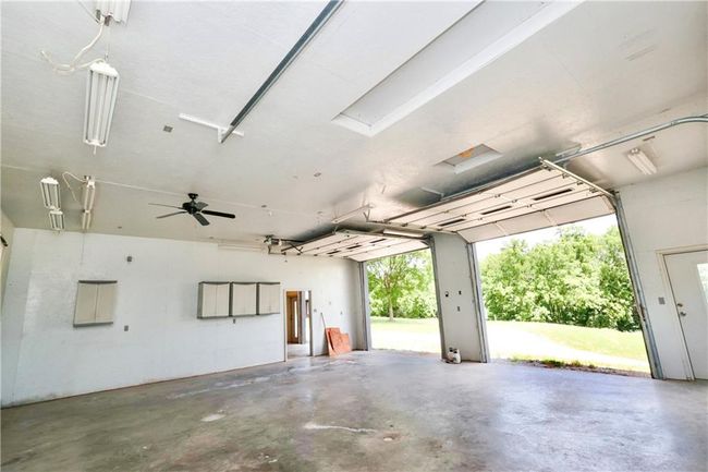 View of garage | Image 42