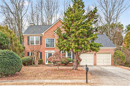 3330 Avocet Ct, Norcross, GA, 30092-4908 | Card Image