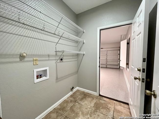 1901 Walter Raleigh, House other with 3 bedrooms, 2 bathrooms and null parking in Windcrest TX | Image 15