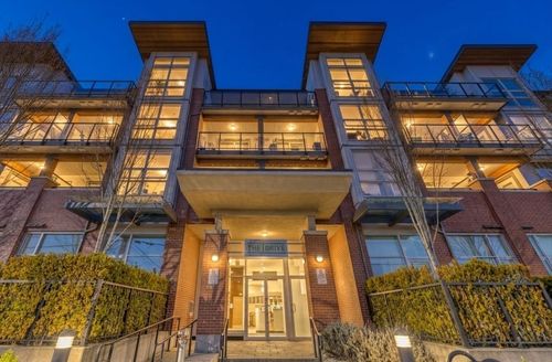 302-1182 W 16th St, North Vancouver, BC, V7P0B3 | Card Image