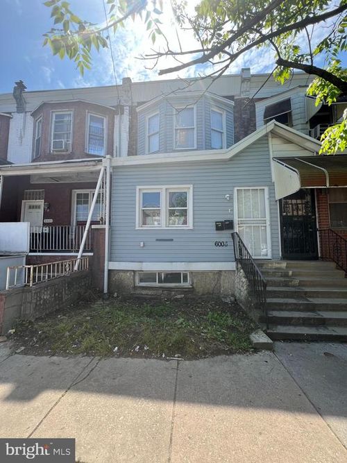 6006 Kingsessing Ave, PHILADELPHIA, PA, 19142-2425 | Card Image