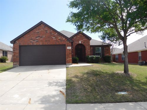 2824 Quarter Horse Ln, Celina, TX, 75009-4616 | Card Image