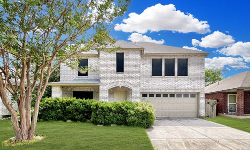 9119 Maverick Pass, San Antonio, TX, 78240-4031 | Card Image