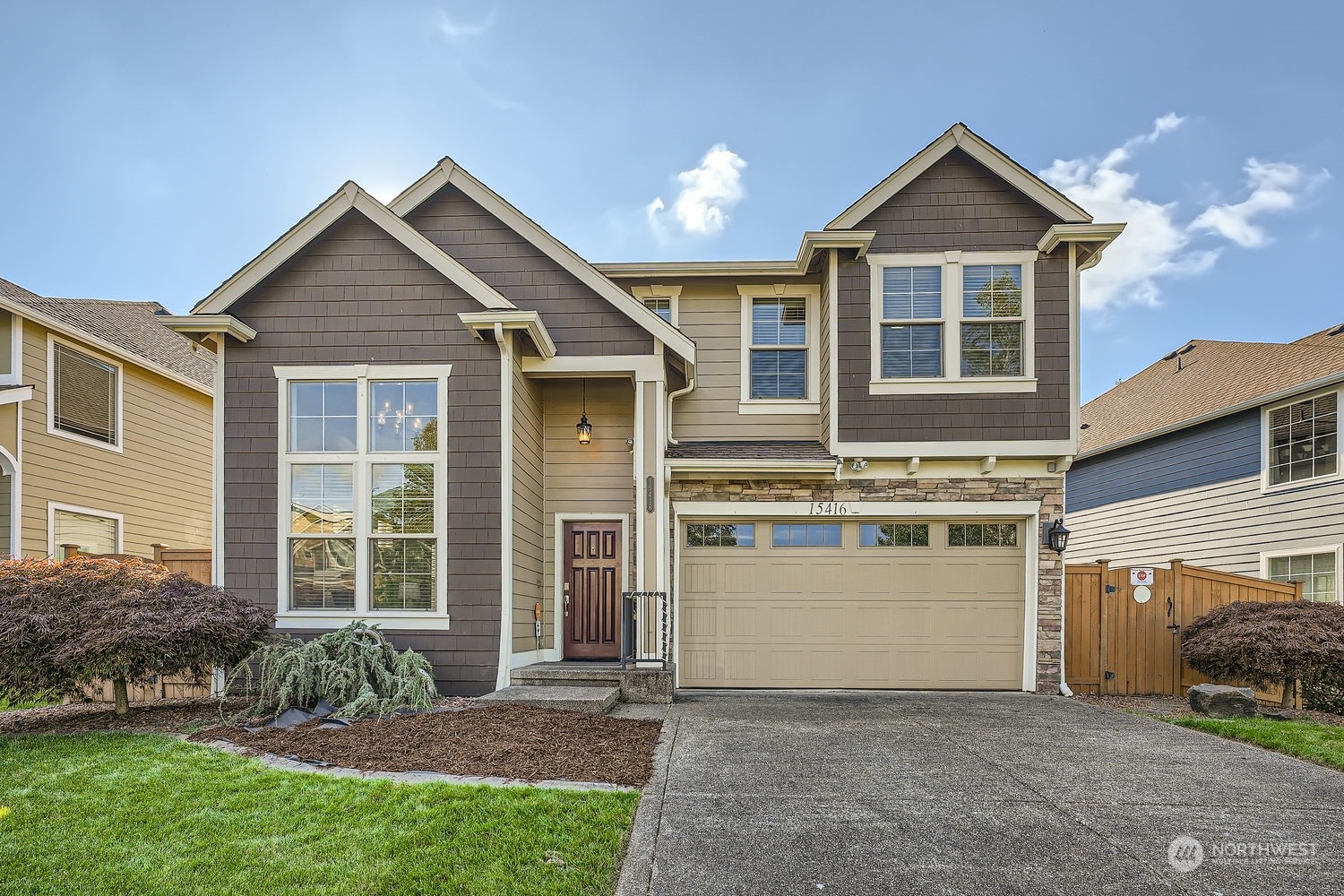 84th Ave, Puyallup, WA 98375