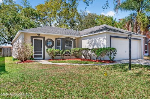 3686 Kestrel Ct, Melbourne, FL, 32934-2920 | Card Image
