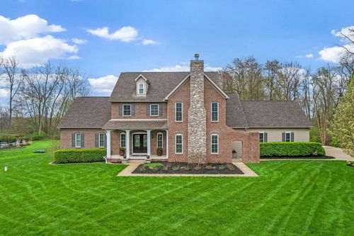 109 Connemara Dr, Granville, OH, 43023-8042 | Card Image