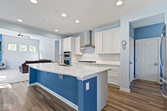 12811 Corydon Dr, House other with 6 bedrooms, 4 bathrooms and null parking in Fishers IN | Image 21