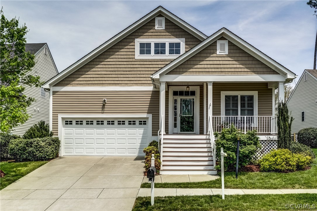 14360 Forest Row Trail, Sold in Midlothian Zoocasa