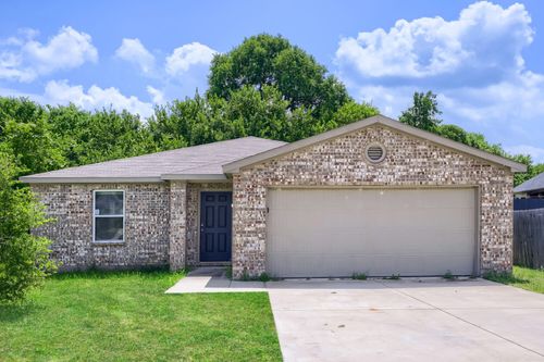 1509 Fairway Dr, Sherman, TX, 75090-7472 | Card Image