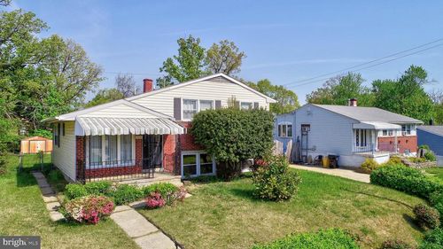 3206 Richwood Ave, Baltimore, MD, 21244-2832 | Card Image