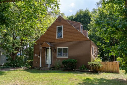 1411 Granger St, Mt Pleasant, MI, 48858-3013 | Card Image