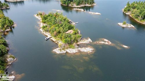 1 B97 Island, The Archipelago, ON, P0C1H0 | Card Image