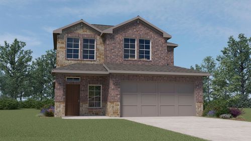 133 Pheasant Run Rd, Terrell, TX, 75160-4323 | Card Image