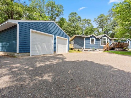 7564 Ski Chalet Drive, Breezy Point, MN, 56472 | Card Image