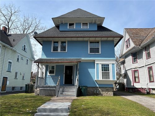 171 Wellington Ave, Rochester, NY, 14611-3019 | Card Image