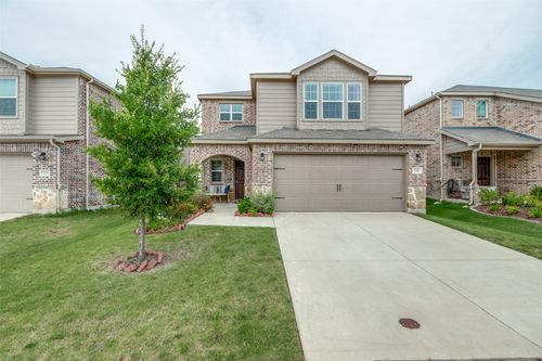 332 Glenwick Ln, Van Alstyne, TX, 75495-8279 | Card Image