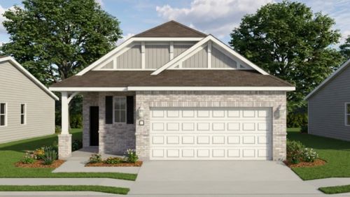4860 Heirloom Ln, Celina, TX, 75009-6900 | Card Image