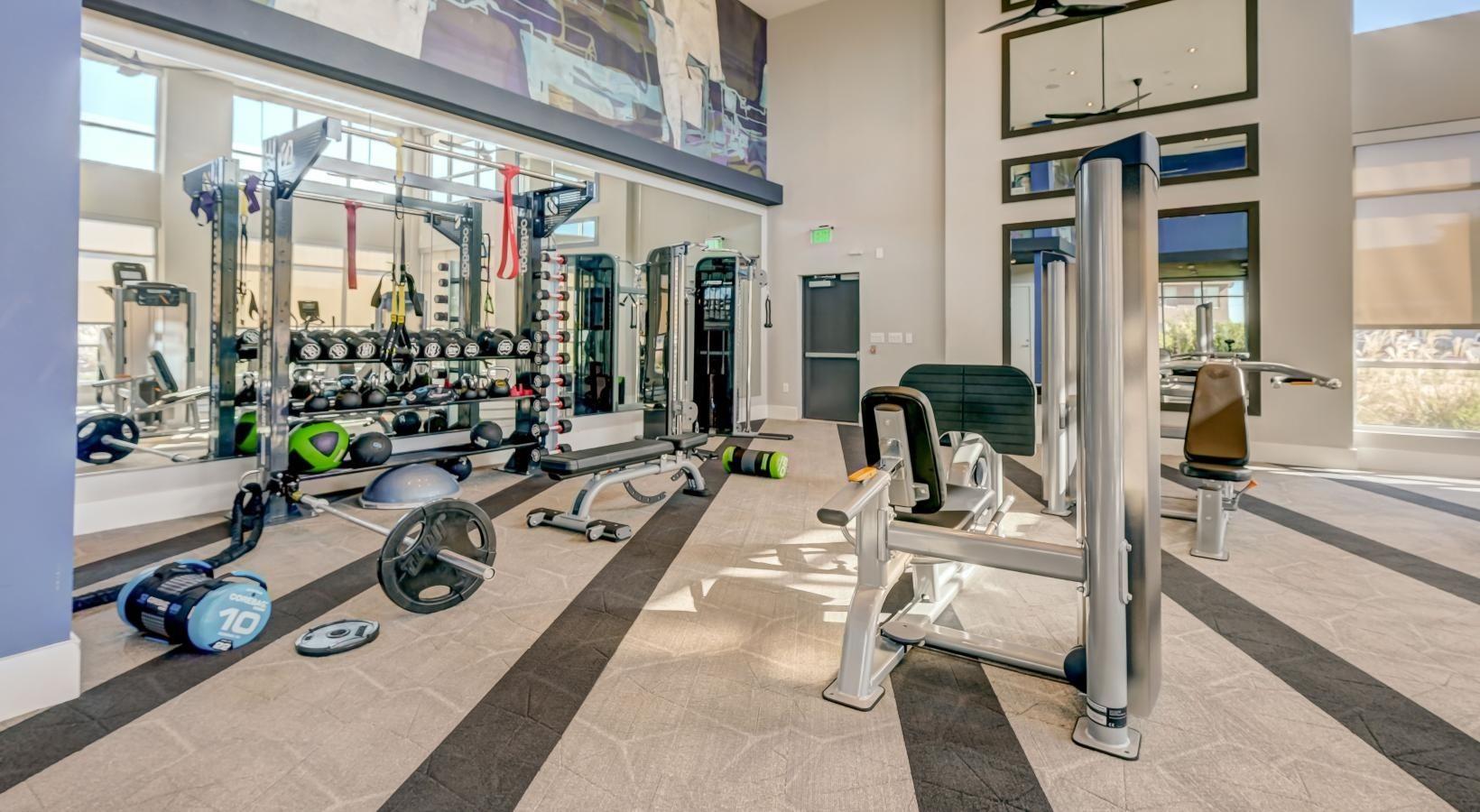 Residential Lease in Katy
