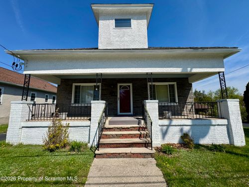 341 Orchard Street, Old Forge, PA, 18518 | Card Image