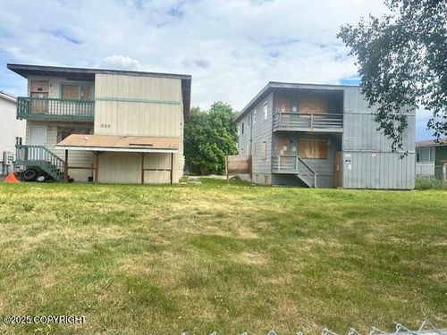 633 N Flower St, Anchorage, AK, 99508-1463 | Card Image