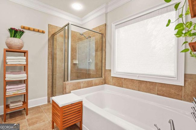 1561 Mosaic Way, Condo with 4 bedrooms, 4 bathrooms and 4 parking in Smyrna GA | Image 33