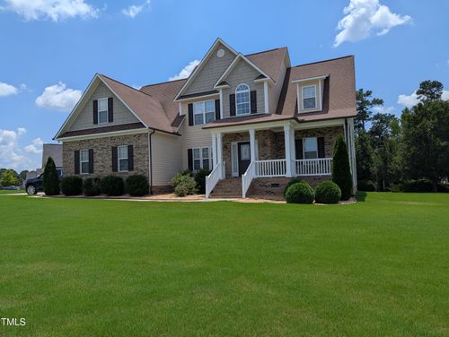 143 Claymore Dr, Clayton, NC, 27527-6101 | Card Image