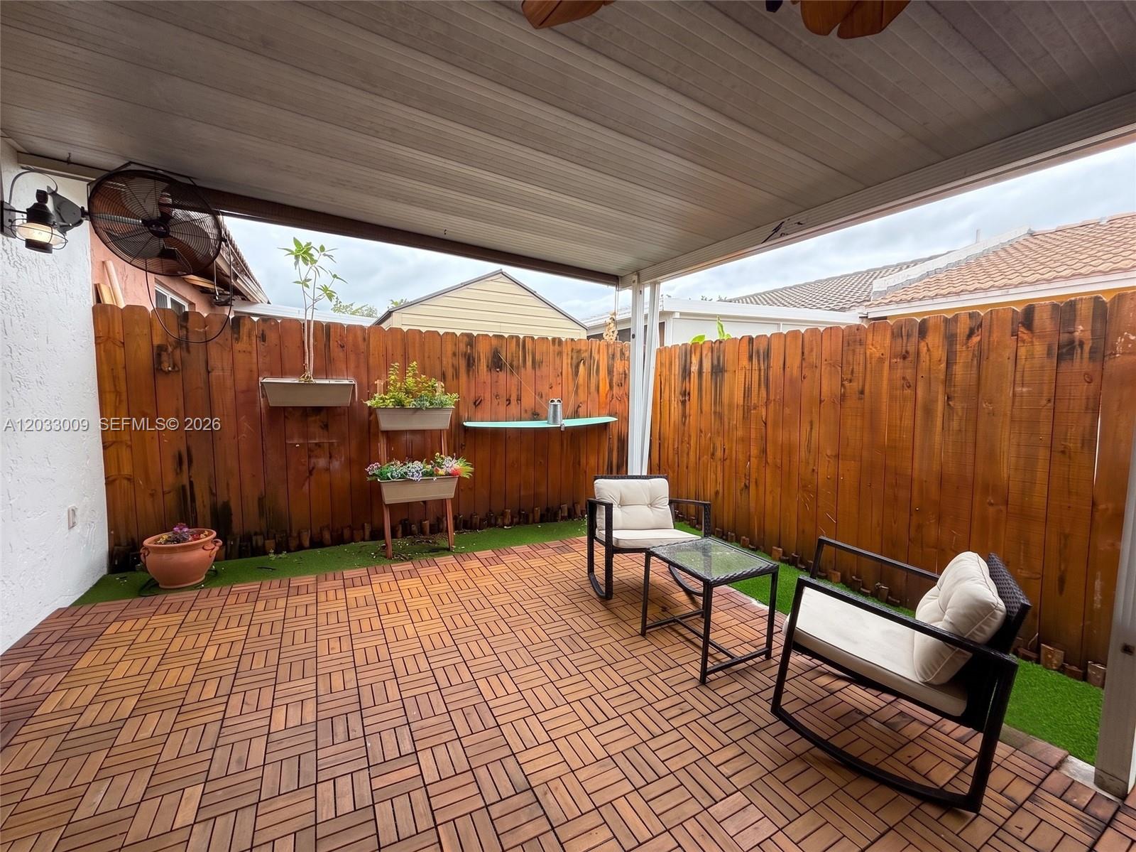Residential Lease in Hialeah 4
