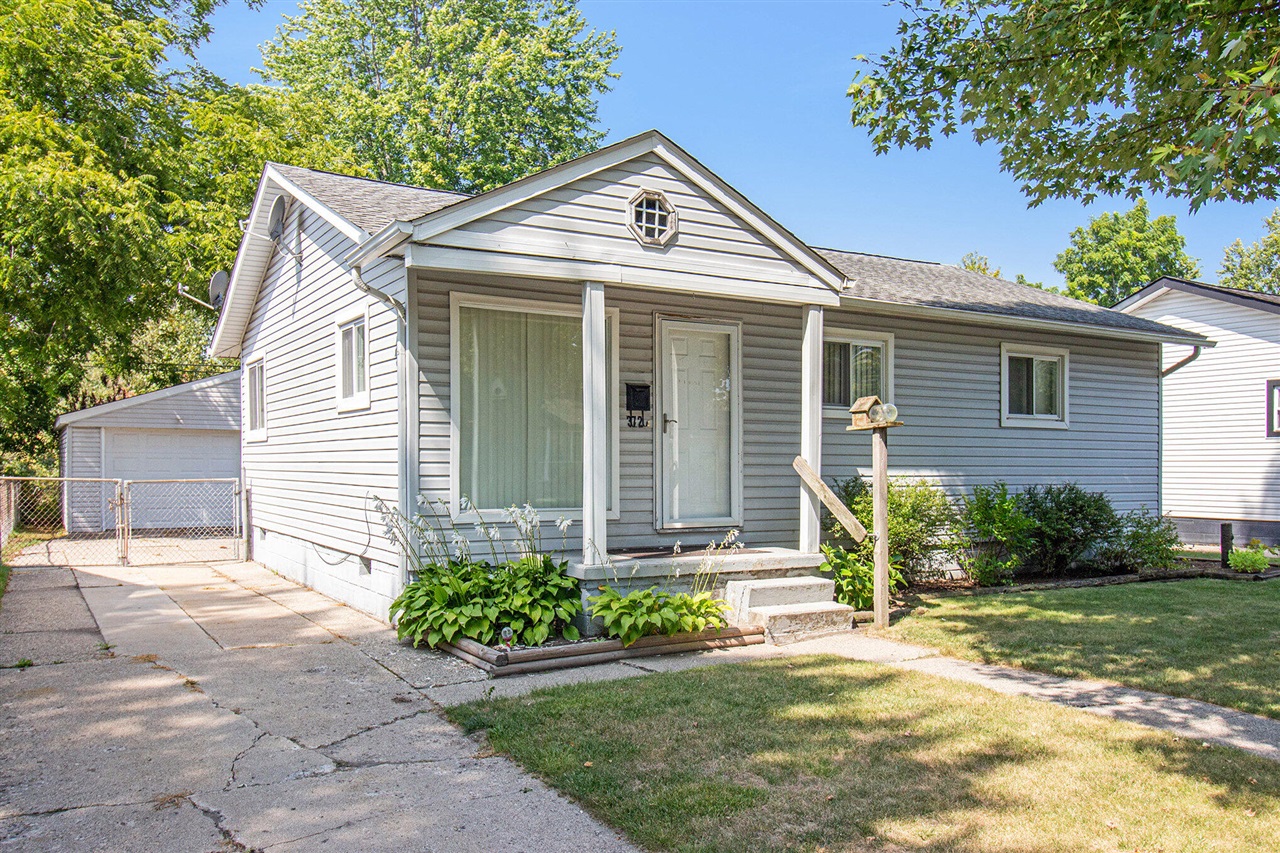 Kansas Ave, Ypsilanti, MI 48198